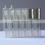 2015 New Product 10ml Portable Plastic Perfume Dispenser Bottle thumbnail-2