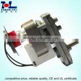 Pellet Stove Auger Gear Motor, 1 Rpm, 115v, 0.19 Amps Whitfield Quest, Merkle-Korff, Earth Stove thumbnail-4