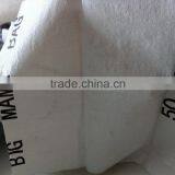 Water-proof pp Woven Bag 50kg Made of 100% New Polypropylene For Packing Flour , Grain for Sale thumbnail-1