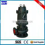 2014 New Product Submersible Pump for Municipal Wastewater thumbnail-1