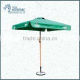 Beer Square Umbrella, Custom Umbrella China Supplier thumbnail-2