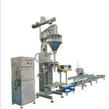 200 Bags / Hour Filling Weighing Bagging Machine thumbnail-2