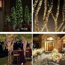 100ft Weatherproof LED String Lights Shatterproof for Outdoor thumbnail-4