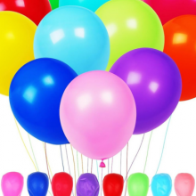 PVC Balloons thumbnail-5