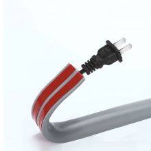 Flexible PVC Wiring Duct Cable Trunking for Floor Installation thumbnail-4