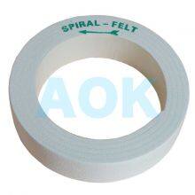 Spiral Felt Wheel thumbnail-3