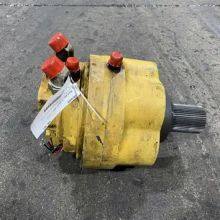 358-5007 | CAT 262D3 Hydraulic Motor for Sale thumbnail-2