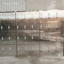 Outdoor Weatherproof Locker | Sun & Rain Resistant & Anti-Theft | Theme Park & Resort - Global Distributor thumbnail-1