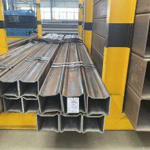 Construction Industry Seamless Special-Shaped Steel Pipe for Building Projects thumbnail-5