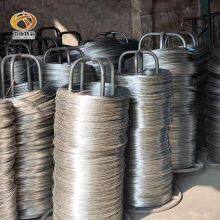 High Performance Stainless Steel Spring Wire for Automotive and Mechanical Applications Factory Price thumbnail-2