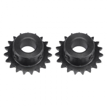 SANY Excavator Drive Sprocket & Carrier Roller | OEM Undercarriage Parts for SY Series | Durable Track Chain Drive Components thumbnail-1