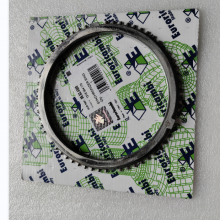 Gearbox 1316304170 Truck Parts Synchronizer Cone 95534388 Italian Tooth Cone thumbnail-2