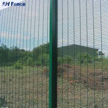 358 Prison Mesh Fence Customize 358 Security Anti Climb Fence thumbnail-4