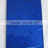 3mm-6mm New Color Tinted Pattern Mirror