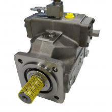 Hydraulic Piston Pump A4VSO 180 EO2/30R-PPB13N00E A4VSO180DR/30R-PPB13N00 A4VSO250 LR2G/30R-PPB13N00 thumbnail-1