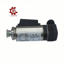 Best Price HDA 4445-B-250-004 Original HYDAC Pressure Switch Sensor HDA844K-A-0060-000 HDA84PK-A-0600-037 HDA4445-A-400-000 thumbnail-1