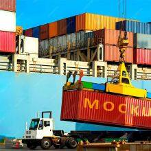 China-Russia International Trucking | Rapid Transit & Customs Clearance thumbnail-1