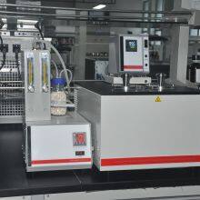 ASTM D2595 Lubricating Grease Wide Temperature Range Evaporation Loss Tester Metal Bath thumbnail-5