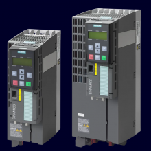 A5E00100936︱Siemens SINAMICS Powerblock Transformer thumbnail-4