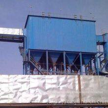 Refractory Electric Furnace Dust Collector, Cangzhou Jinding Environmental Protection thumbnail-1