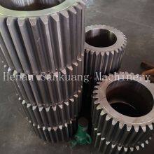 Precision Gear Wheel Pinion for Power Transmission thumbnail-4