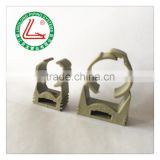 2015 hot sale feedwater pipe clamp mould plastic tube clamp                        
                                                Quality Choice