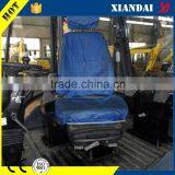 Express XD850 Mini Backhoe Loader for Sale Made in China Farm Machinery thumbnail-6