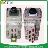 Adjustable Variable Autotransformer