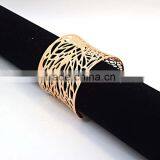 Stainless Steel Gold Plated Fashion Accseeories Bracelet Rose Gold Supplier's Choice thumbnail-5