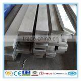 Stainless Steel Flat Bar Price (Material: 201 202 301 302 303 304 304L 310 321 316 316L 410 420 430 2520 2014) thumbnail-3