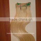 Hot Sale Remy PU Tape in Hair thumbnail-1