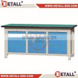 ESD Multifunctional Workbench With Drawers With ISO9001 High Quality Certification thumbnail-3