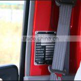 YUANYI Brand China Howo Light Truck With 2T Crane Truck Mounted Crane Truck thumbnail-2