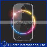 Hot Sell Full Clear For Samsung S4 TPU Case thumbnail-2