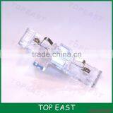 AC DC 100V-220V Fuse Holder BASE With Signal Light thumbnail-3