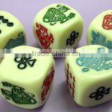 High Quality Adult Game Dice thumbnail-3