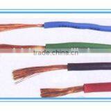 Home Use Copper Conductor and PVC Insulated Wire Cable thumbnail-2
