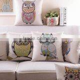 Modern Pillow Throw Sofa Cars Pillowcase Cushion Cover Home Decor thumbnail-4