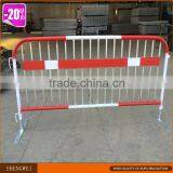 Steel Road Control Barrier