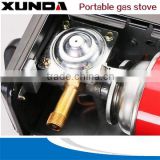 portable butane/LPG gas stove gas cooker