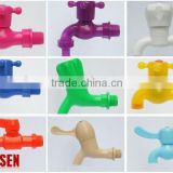 Plastic PVC Bibcock LDSW8030A(plastic faucet bibcock)