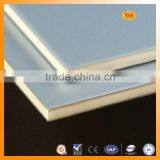 Outdoor Usage and Fireproof Function Aluminum Composite Panels for Construction
