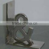 Cast Aluminum Decorative Bookends/ Nautical/ Marine / Table Top for Home/ Hotel/ Office / Business & Corporate Gifts/ Book Stand thumbnail-1