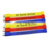 OEM Silicone Bracelet 8gb Usb thumbnail-4