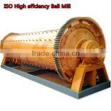 High Efficiency Dry Grinding Alumina Ball Mill