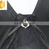 Sexy Thin Bra Nighty Wear,Black Sexy Lace Women Bra thumbnail-6