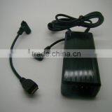 Hot Selling For Verifone VX670 Vx680 Power Supply and Charging Cable
