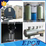 Electric Steam Heater Using for Beer Factory thumbnail-4