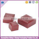 2016 Cheap Ribbon Pillow Box for Jewelry thumbnail-5