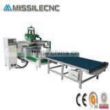 China Jinan Missile Atc Wood Cnc Router Machine thumbnail-2